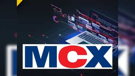MCX Share Price: MCX ने Bullion Index पर ऑप्शंस लॉन्च किए; शेयर 2.5% ...