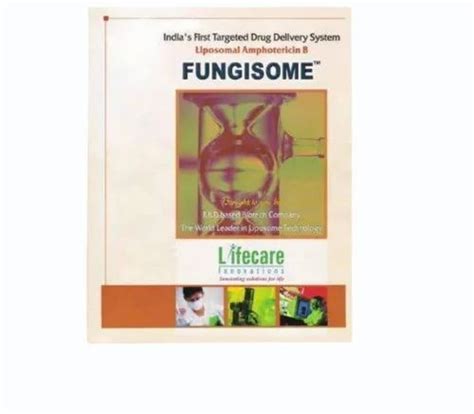 Antifungal - Casfung 50mg and 70mg (Caspofungine) Wholesale Distributor ...