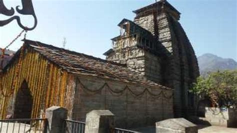 Gopeshwar Mahadev Temple (Chamoli) - 2021 What to Know Before You Go ...