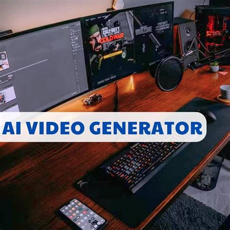 Image result for Video Generator