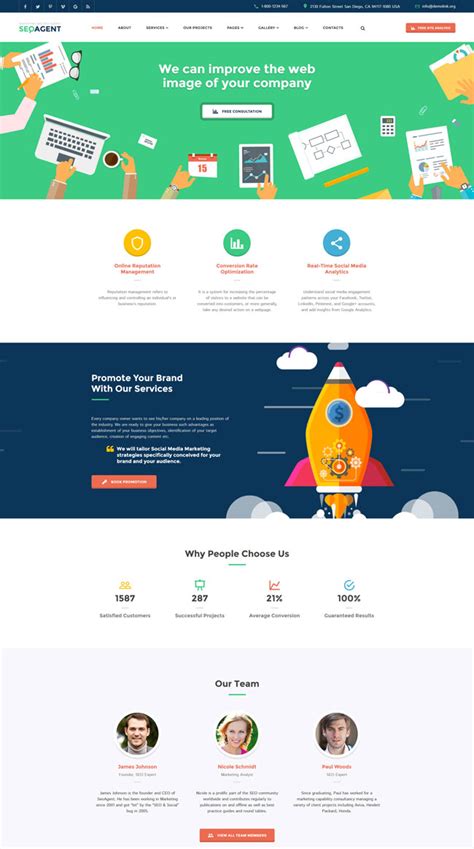 HTML Templates 的图像结果