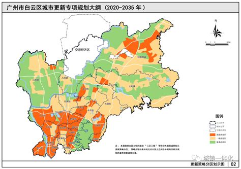 广州市行政区划地图：广州市辖11个区分别是哪些？