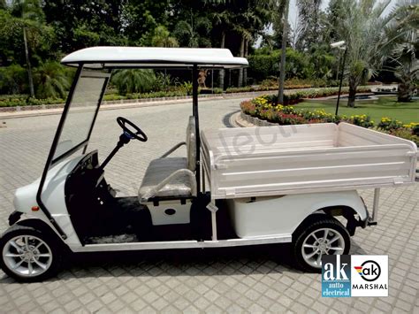 Golf Car | Golf Cart | AK Marshal Golf Cart Manufacturer- ak autto ...