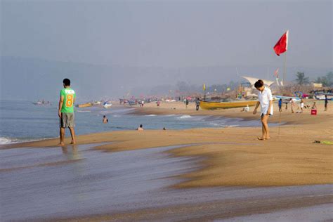 Goa Beches | Biking, Bebinca And Bikinis In Goa | TimesTravel