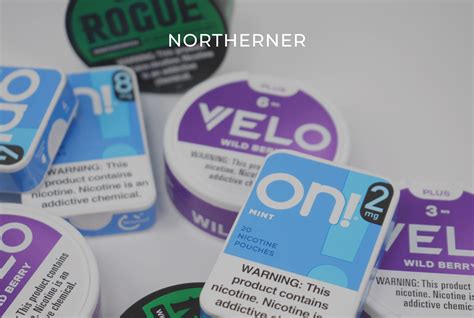 Best Nicotine Pouches | FRE Nicotine Products Delivered in Minutes