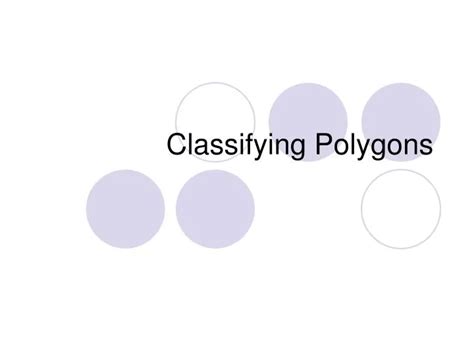 Image result for Classifying Polygons
