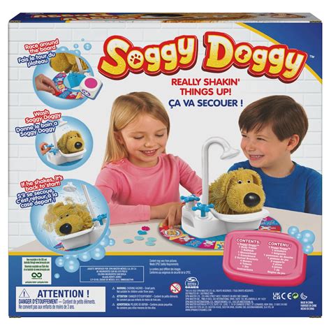 Soggy Doggy Board Game | Target Australia