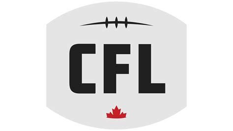 Canadian Football League Logo (CFL Logo), symbol, meaning, history, PNG ...