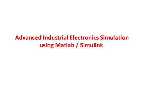 Image result for MATLAB Electronics
