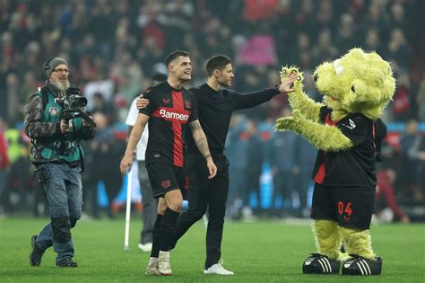 Why Bayer Leverkusen are better than Bayern Munich - Get German Football News