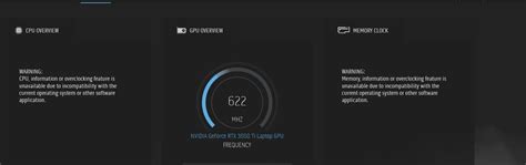 Alienware How to Turn Off Over Clock 的图像结果