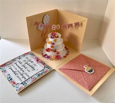 Image result for Birthday Explosion Box Card Tutorial