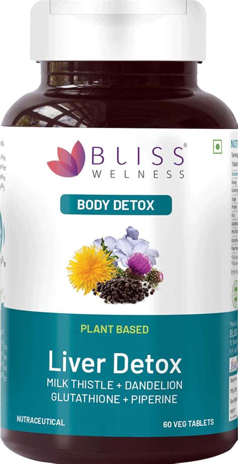 Buy MBDHWELLNESS LIV PRO DS-AYURVEDA FOR FATTY LIVER & NATURAL DETOX ...