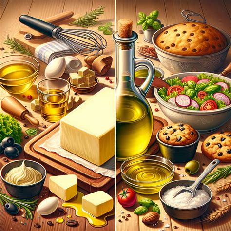 Is Olive Oil Flammable? Understanding Its Properties and Safety