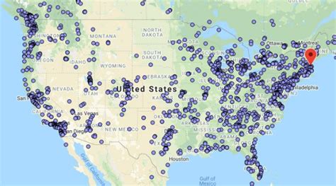 Image result for Worldwide Hum Map