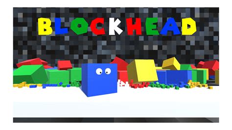 Roblox Blockhead 的图像结果