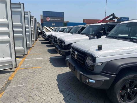 Importing Electric Vehicles from China - Comprehensive Guide