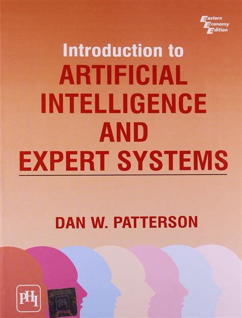 Introduction to Artificial Intelligence and Expert Systems – Book Land DU