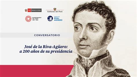 Con conversatorio recordarán aniversario 200 del primer presidente José ...