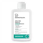 Buy WishCare AHA BHA Body Lotion For Dry Skin | Provides Deep Hydration ...