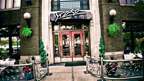 Brasa Grill closes after 15 years in Cleveland's Warehouse District ...