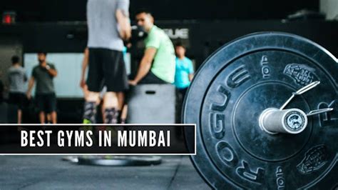 Get Your Heart Pumping And Your Blood Racing At These Best Gyms in ...