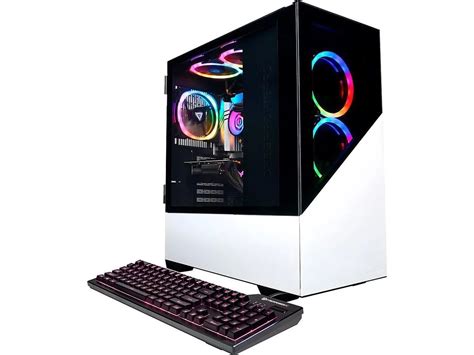 Image result for CyberpowerPC Case