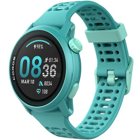 Coros Pace 3 Premium GPS Sport Watch | Buy Online in India from Cyclop.in