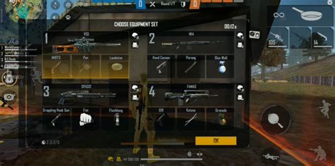 Free Fire Time-Limited Bomb Squad Mode Re-Opened This May