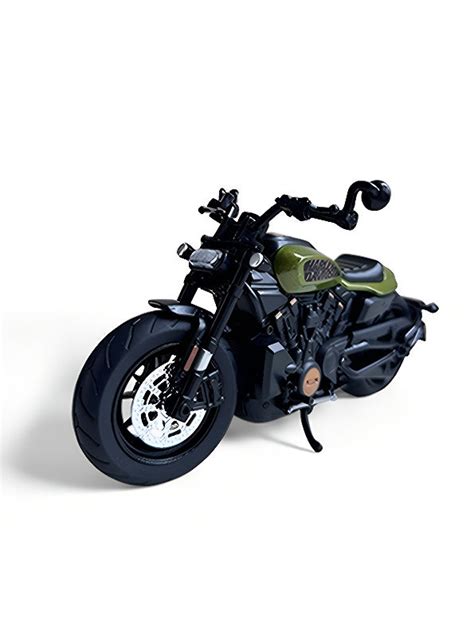 Diecast Bikes – Toyloft