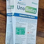 Cipla Activstart Unobiotics With Probiotic Activity | Helps Build ...