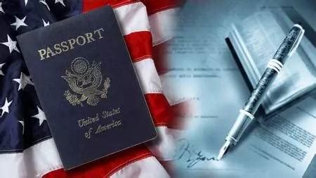 美国J1签证面签问题有哪些？ - 知识人网