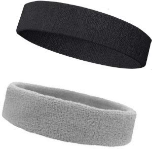 Hair Bands For Men - Buy Hair Bands For Men online at Best Prices in ...