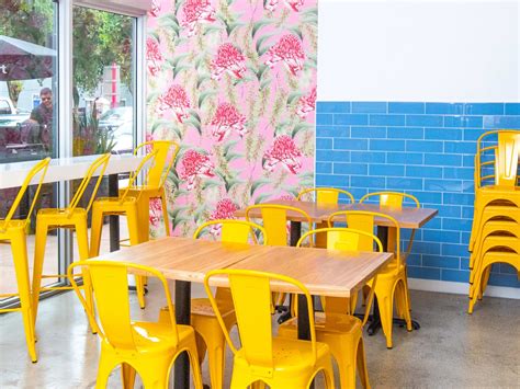 The 12 Best Lunch Spots In Downtown Miami - Miami - The Infatuation