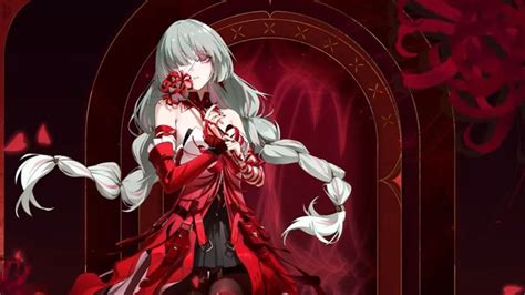 Wuthering Wave 2.5 Phrolova Kit And Gameplay Leaked