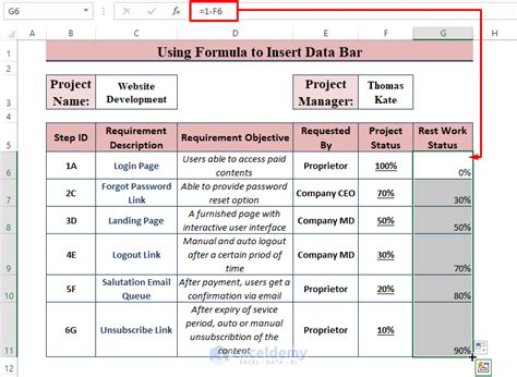 Image result for Conditional Formatting Color Bars Rules