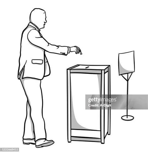 Voting Drawing 的图像结果