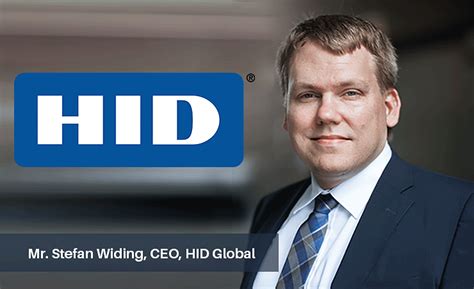 HID Global, HID Global Technology Trends, HID Global Tech Predictions ...