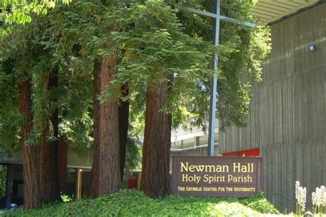 Dominicans to Assume Pastoral Care of Newman Hall in Berkeley — DSPT