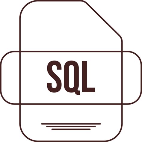 Image result for SQL*Plus Icon