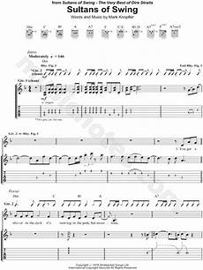 sultan of swing bass tab dire straits quot sultans of swing quot guitar tab in d minor sultan of swing bass tab dire straits quot sultans of swing quot guitar tab in d minor