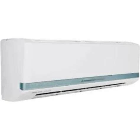 Mitsubishi SRK18CS-S6 1.5 Ton 1 Star Split AC - Price in India ...