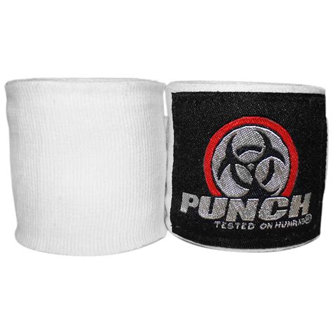 URBAN STRETCH BOXING HAND WRAPS – 4 METRES - Ring Side Sports