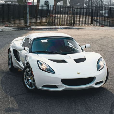 Lotus Elise For Sale