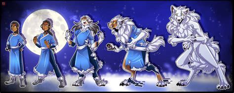 Image result for HTF Werewolf Transformation