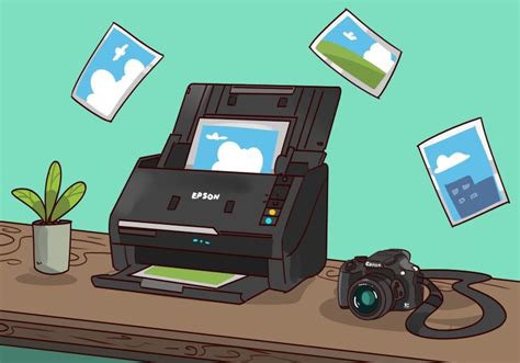 Scan Cartoon 的图像结果