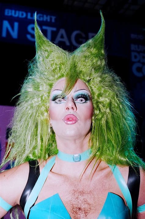 Vogue speaks to the queens at RuPaul’s DragCon London | Vogue India