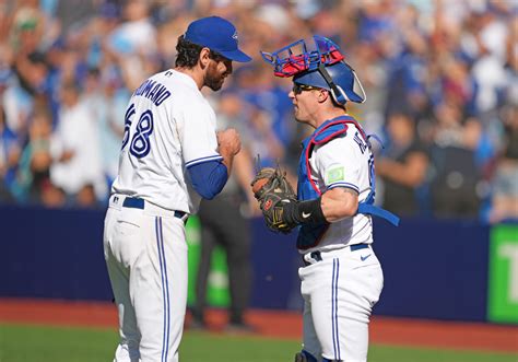 Blue Jays Pitchers Are The Best With RISP