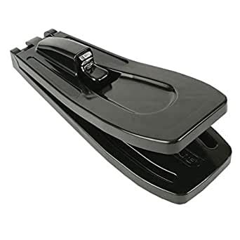 SP Ableware 20806 Ableware Press-On One-Handed Nail Clipper : Amazon.in ...