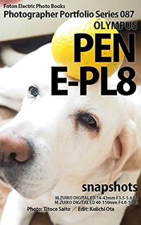 Foton Electric Photo Books Photographer Portfolio Series 087 OLYMPUS ...